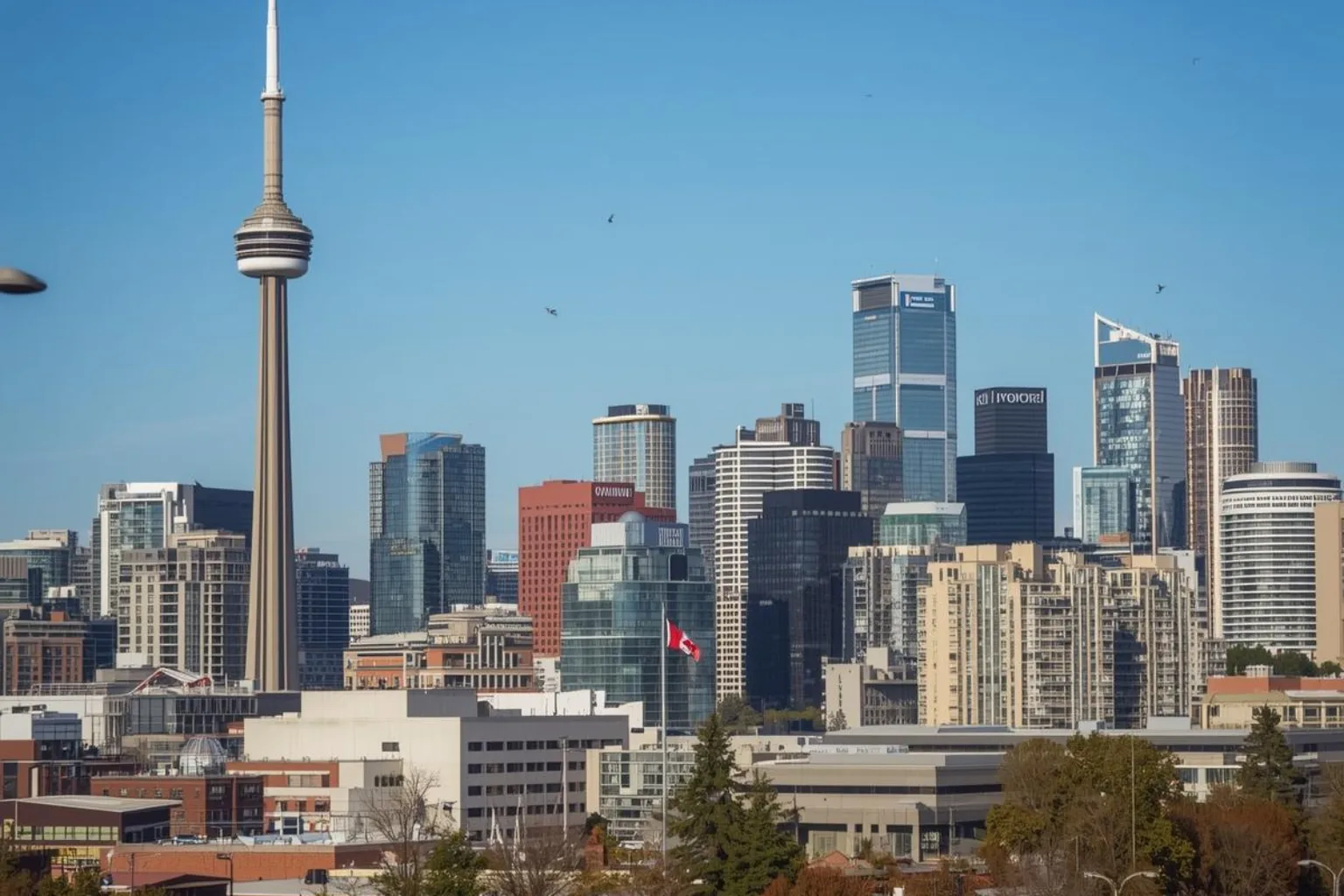 Canada study visa SOP and financials