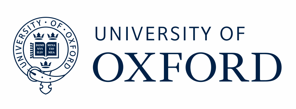 University of Oxford