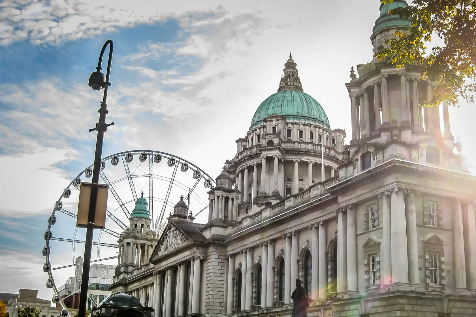 Government of Ireland International Education Scholarship (GOI-IES) 2026